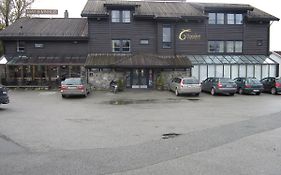 Sanden Hotell Hokksund